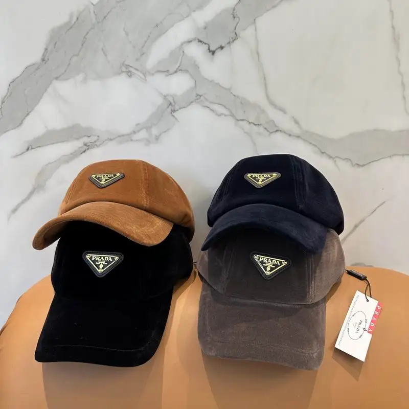 Prada cap dx63